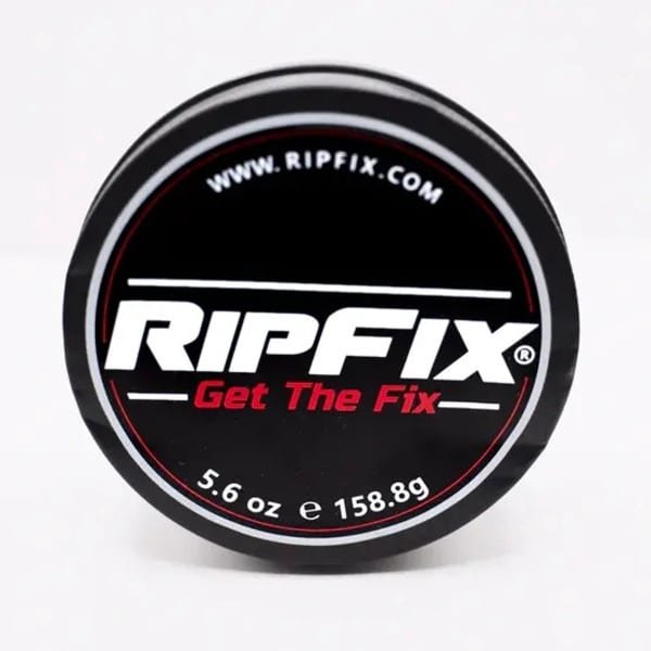 RipFix Handcrème 158.8gr - Intensieve Verzorging bij Open Handen, Blaren & Eelt - Huidbescherming voor CrossFit, Gymnastiek & Functional Fitness