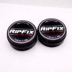 RipFix Handcrème - 2-pack - Intensieve Verzorging bij Open Handen, Blaren & Eelt - Huidbescherming voor CrossFit, Gymnastiek & Functional Fitness