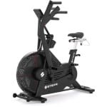 STEPR Bionic Bike XL VPR Air Bike - HIIT - Hometrainer - Crosstrainer - Interval Training - Fitness