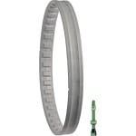 Set Elastische Weerstandsbanden voor Fitness en Krachttraining - Natuurlijk Latex