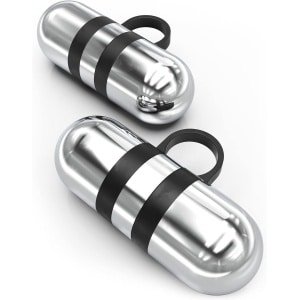 Set Handgewichten Antislip Siliconen Vingerlus voor Cardio Fitness Training Dames & Heren