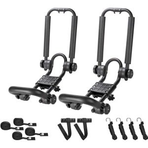 Set Weerstandsbanden Krachttraining met Handvatten - Maximaal 150 kg
