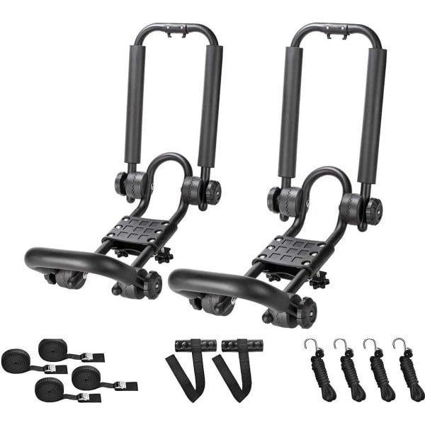 Set Weerstandsbanden Krachttraining met Handvatten - Maximaal 150 kg