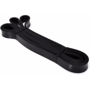 Set Weerstandsbanden voor Krachttraining, Pull-ups en Yoga - Verschillende Weerstandsniveaus