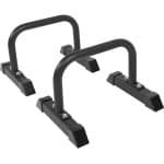Set van 2 Push Up Bars / Parallettes voor Full Body Workout en Krachttraining