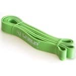 Set van 3 Weerstandsbanden voor Fitness, Yoga en Krachttraining (Licht, Medium, Zwaar)