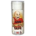 Set van 4 Duimtape voor Gewichtheffen en Krachttraining - Elastische Sporttape