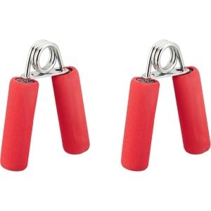 Set van 4 Handknijpers voor Krachttraining van Handen en Vingers