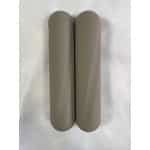 Siliconen Dumbbells - Fitness Halters voor Thuis - Antislip Handgewichten voor Krachttraining