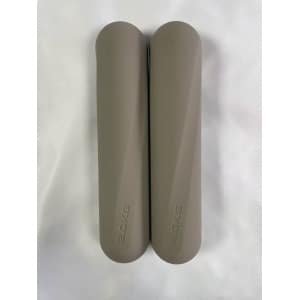 Siliconen Dumbbells - Fitness Halters voor Thuis - Antislip Handgewichten voor Krachttraining