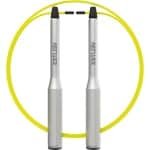 Skipping Rope for Crossfit Vropes Fire 2.0 | Gewogen Speed Rope For Double Unders - Fitness Boxing MMA