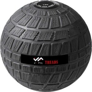 Slam Ball voor Krachttraining en Conditieverbetering