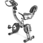 Spinningfiets - Hometrainer - Fitbike