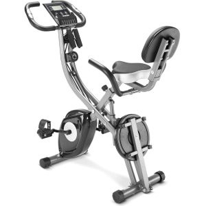 Spinningfiets - Hometrainer - Fitbike