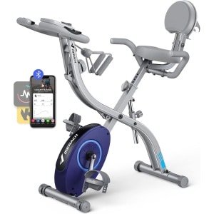 Spinningfiets - Hometrainer - Fitbike - Sportapparaat