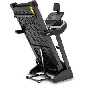 Spirit Fitness XT485 Loopband