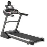 Spirit Fitness XT485 S Entertainment Loopband