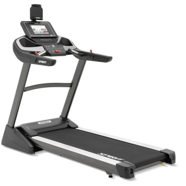 Spirit Fitness XT485 S Entertainment Loopband