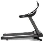 Spirit Fitness XT685ENT Entertainment Loopband - High-Performance & Entertainment