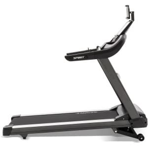 Spirit Fitness XT685ENT Entertainment Loopband - High-Performance & Entertainment