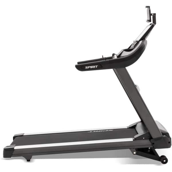 Spirit Fitness XT685ENT Entertainment Loopband - High-Performance & Entertainment