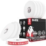 Sport Tape Vinger Tape Atletische Wrap voor Klimmen, Vechtsporten en Krachttraining