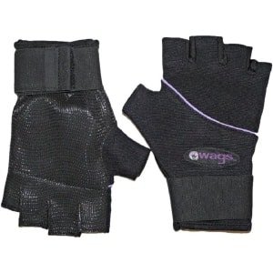 Sports Handschoenen met Polssteun voor Krachttraining en Fitness