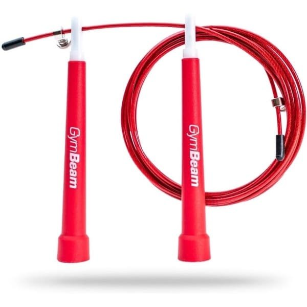 Springtouw - Cardio Touw - HIIT Training - Verstelbare Lengte - 301 cm - Verrotting