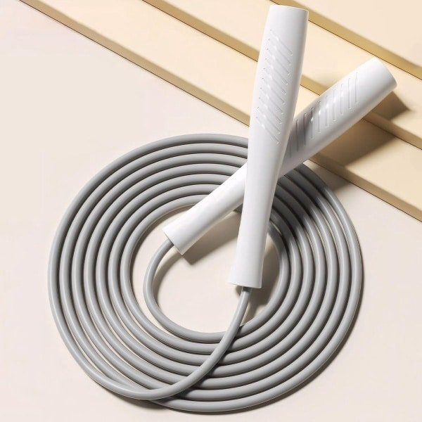 Springtouw - Fitness Touw - Cardio Training - Ergonomische Handgrepen - 3 Meter