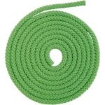 Springtouw - Fitness Touw - Cardio Training - Veelzijdig Gebruik - 25 meter - Groen