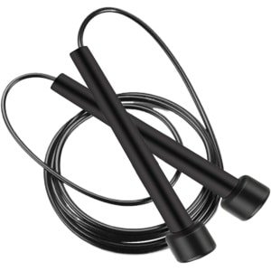 Springtouw Verstelbaar - Fitness Touw - Cardio Training - Antislip Handgreep - 28 Meter