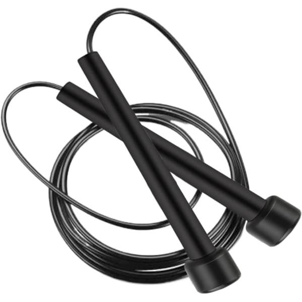 Springtouw Verstelbaar - Fitness Touw - Cardio Training - Antislip Handgreep - 28 Meter