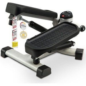 Stepper Fitness - Hometrainer - Crosstrainer Mini - Cardio