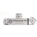 Sterke Duimtape voor Gewichtheffen en Krachttraining - Extra Kleefkracht