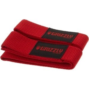 Sterke Katoenen Hefbanden voor Krachttraining