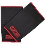 Stevige Dubbellaagse Elleboogondersteuning voor Krachttraining en Fitness