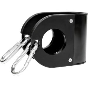 Stevige Metalen Klemmen voor Halterschijven - Gewichtssluiting voor Thuis Fitness en Krachttraining