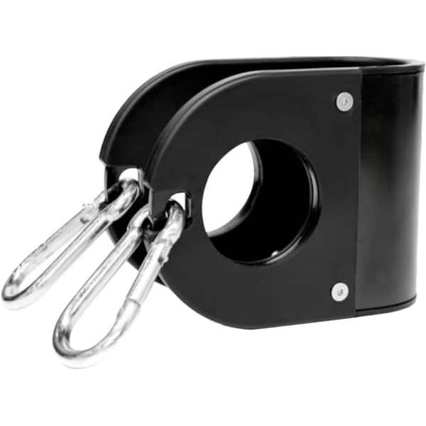 Stevige Metalen Klemmen voor Halterschijven - Gewichtssluiting voor Thuis Fitness en Krachttraining