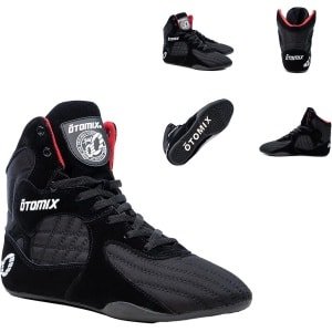 Stingray Bodybuildingschoenen voor Krachttraining en Fitness