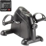 Stoelfiets Beweginstrainer - Fietstrainer met instelbare Weerstand - Bureaufiets - Hometrainer - Trainingsstation