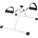 Stoelfiets Beweginstrainer - Fietstrainer met instelbare Weerstand - Bureaufiets - Hometrainer - Trainingssysteem