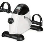 Stoelfiets - Deskbike - Bureaufiets - Bewegingstrainer - Pedaaltrainer - Hometrainer - Mini Hometrainer