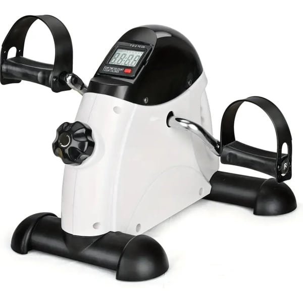 Stoelfiets - Deskbike - Bureaufiets - Bewegingstrainer - Pedaaltrainer - Hometrainer - Mini Hometrainer