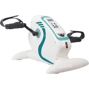 Stoelfiets - Deskbike - Bureaufiets - Bewegingstrainer - Pedaaltrainer - Hometrainer - Mini Hometrainer