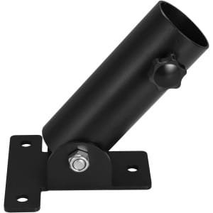 T-Bar Rij Bevestiging voor Olympische Halters - Landmine Platform voor Krachttraining