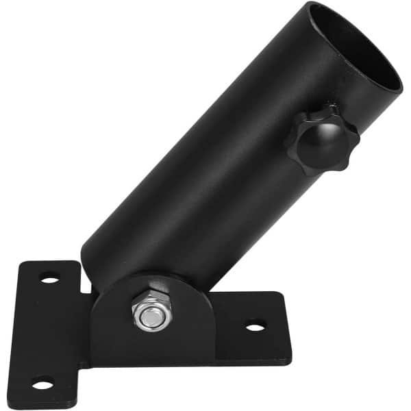 T-Bar Rij Bevestiging voor Olympische Halters - Landmine Platform voor Krachttraining