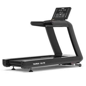 Taurus Elite Loopband - Robuust, Stil & Geschikt voor Thuis en Gym