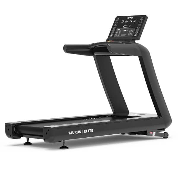 Taurus Elite Loopband - Robuust, Stil & Geschikt voor Thuis en Gym