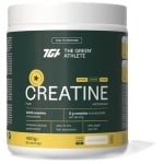 The Green Athlete Creatine - 2 x 400 gr - Voordeelverpakking