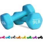 Thuis Fitness Set voor Krachttraining en Yoga Trainingen
